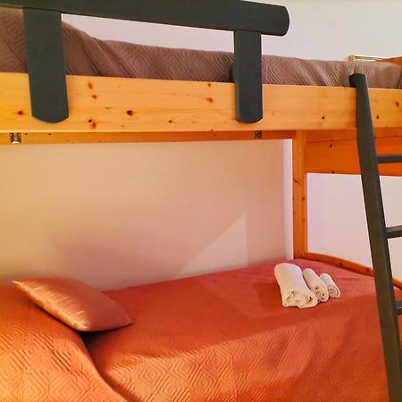 Casa Marta Appartement Cagliari Buitenkant foto