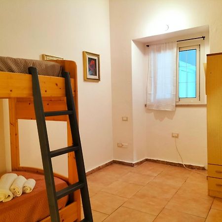 Casa Marta Appartement Cagliari Buitenkant foto