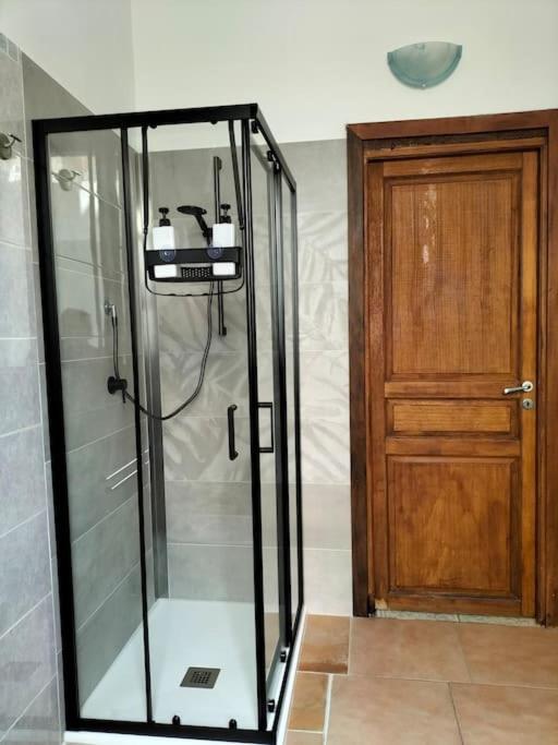 Casa Marta Appartement Cagliari Buitenkant foto