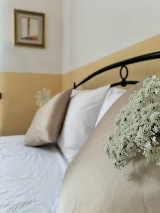 Casa Marta Appartement Cagliari Buitenkant foto