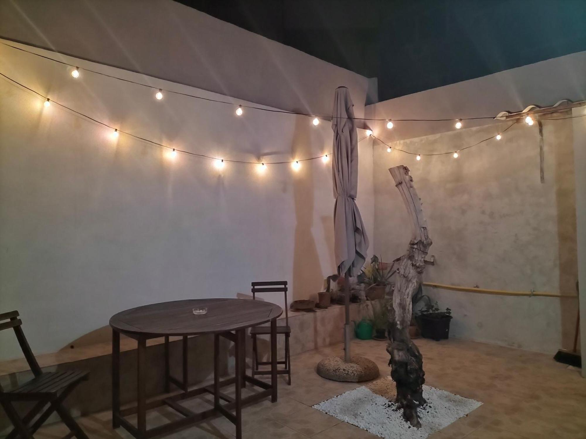 Casa Marta Appartement Cagliari Buitenkant foto