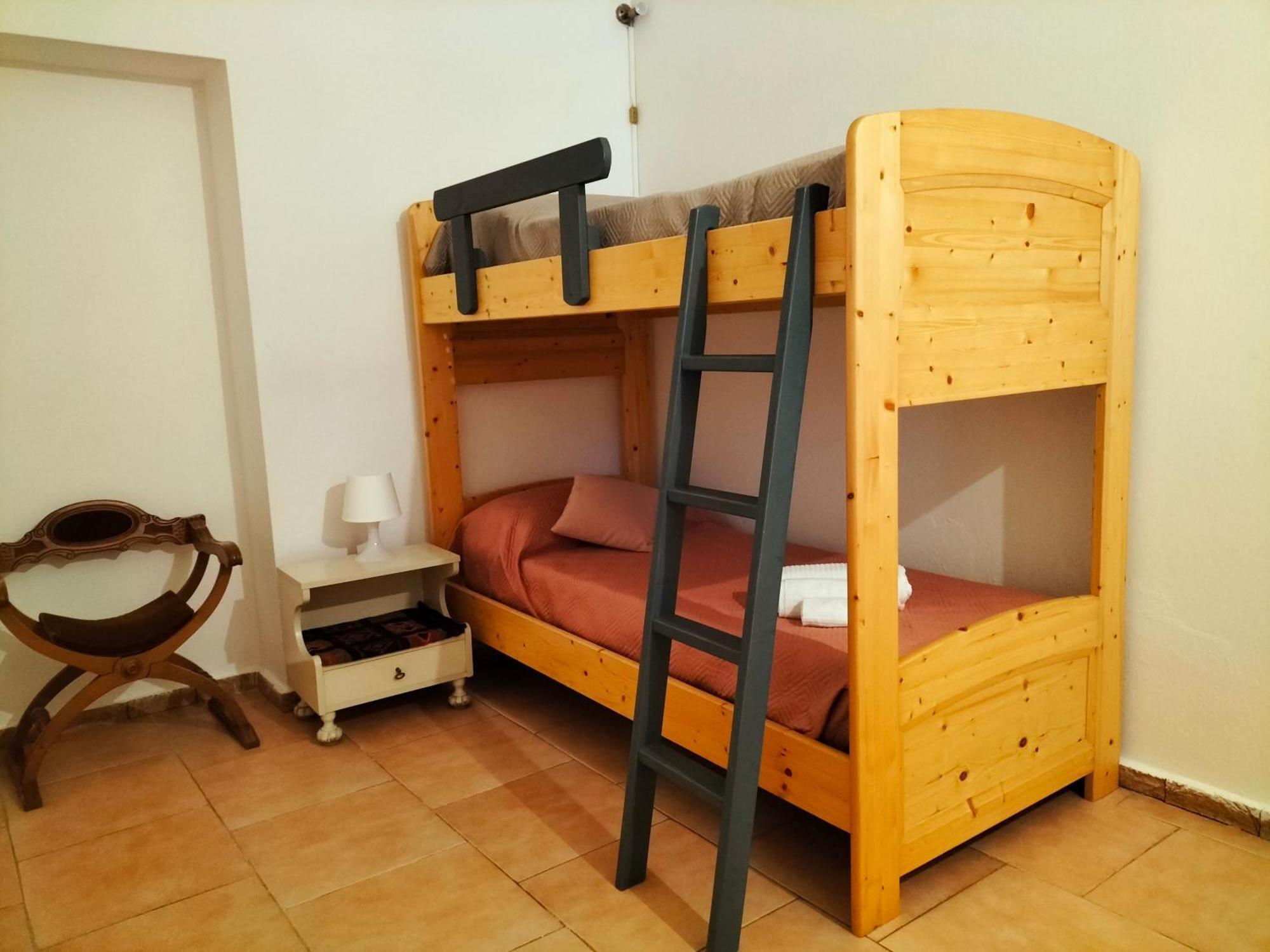 Casa Marta Appartement Cagliari Buitenkant foto